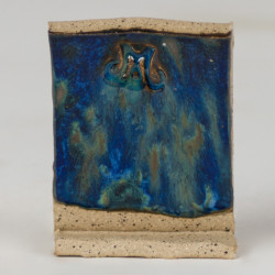 Safran glazura visokotemperaturna 645 1 kg