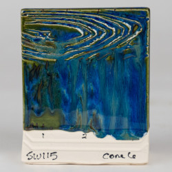 Safran glazura visokotemperaturna 645 1 kg