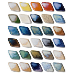 Plus glazura 9020 200 ml