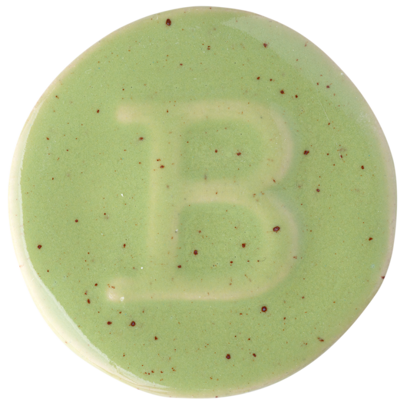 Jutranja rosa glazura 9540 200 ml