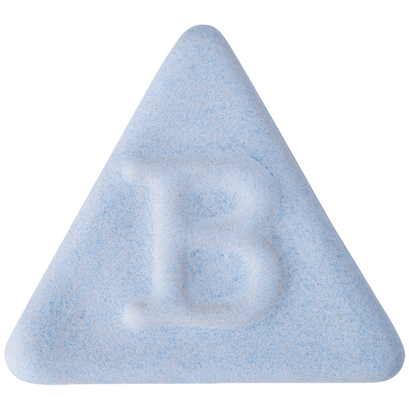 Posip lila glazura 9897 200 ml