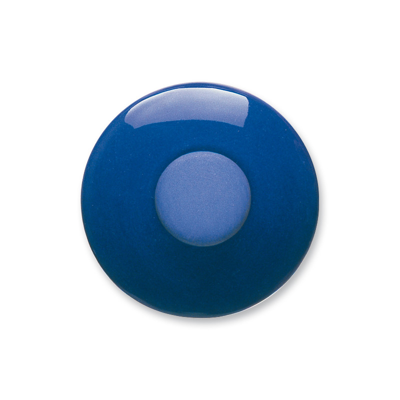 Temno modra engoba Botz 9047 200 ml