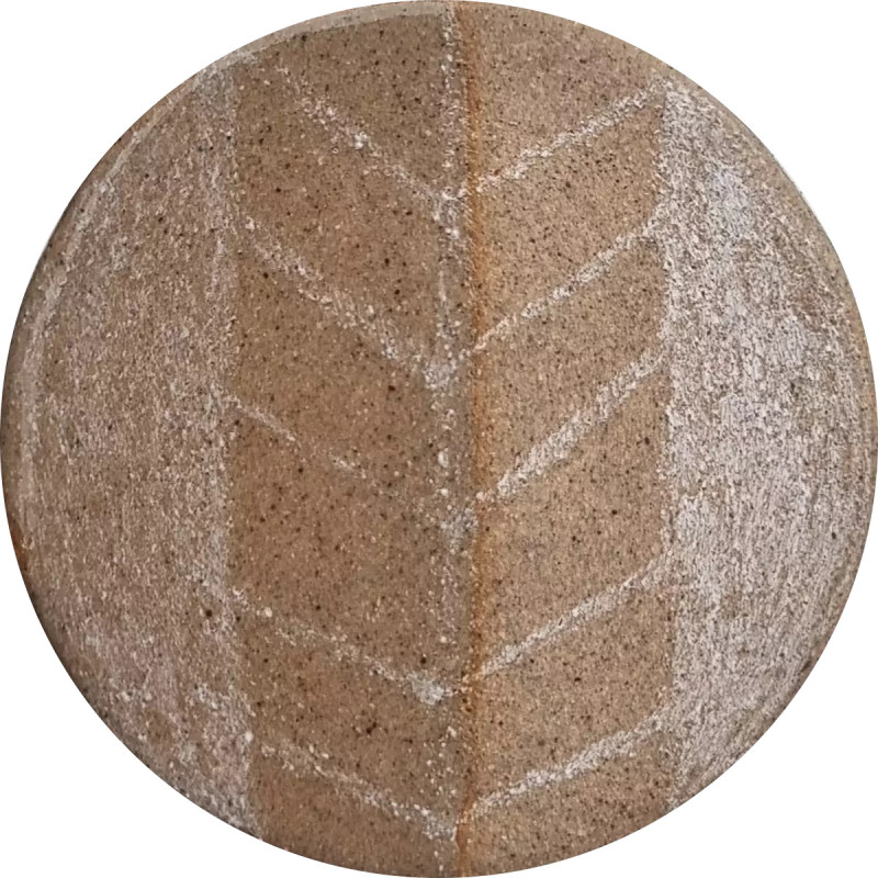 Podglazurni svinčnik rdeči UGS 615