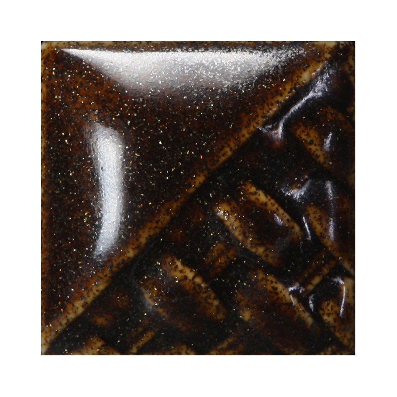 Safran glazura visokotemperaturna 645 1 kg