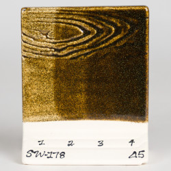 Safran glazura visokotemperaturna 645 1 kg