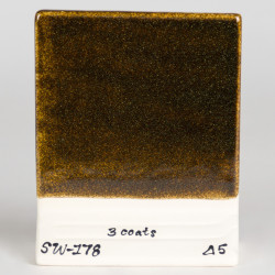 Safran glazura visokotemperaturna 645 1 kg