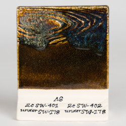 Safran glazura visokotemperaturna 645 1 kg