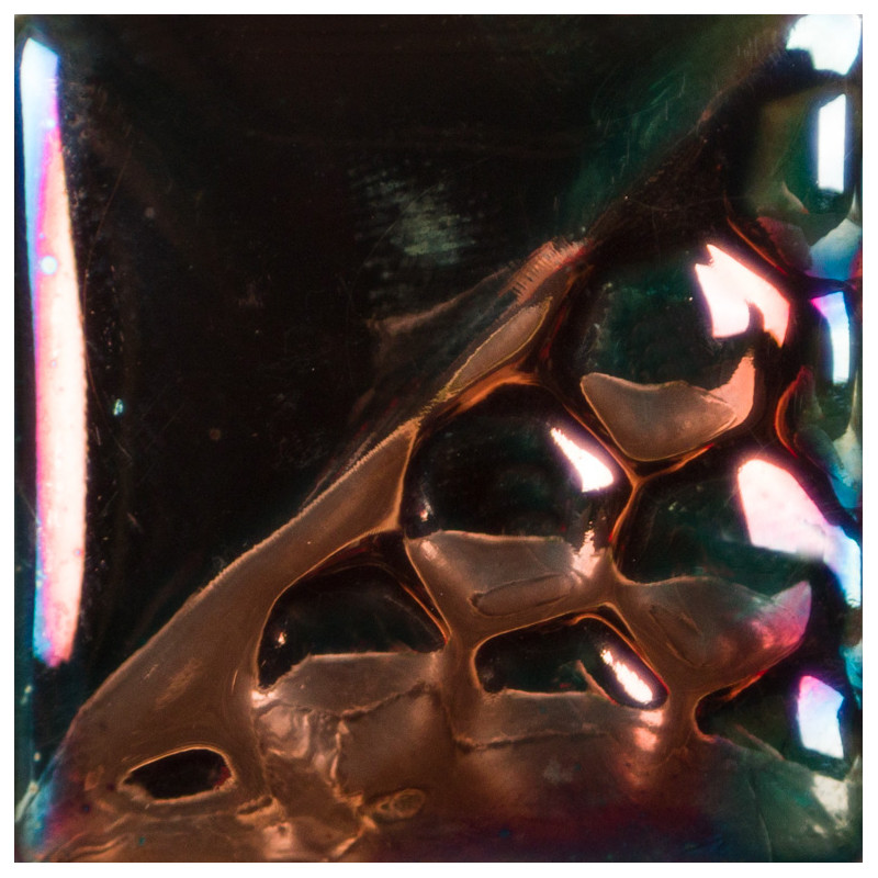 Safran glazura visokotemperaturna 645 1 kg