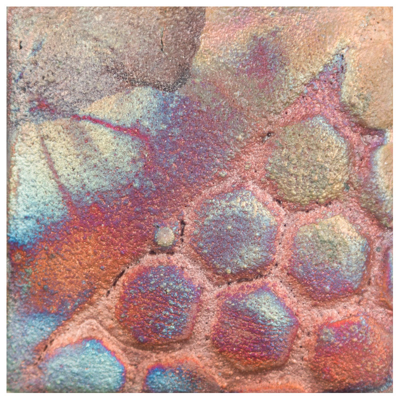 Safran glazura visokotemperaturna 645 1 kg