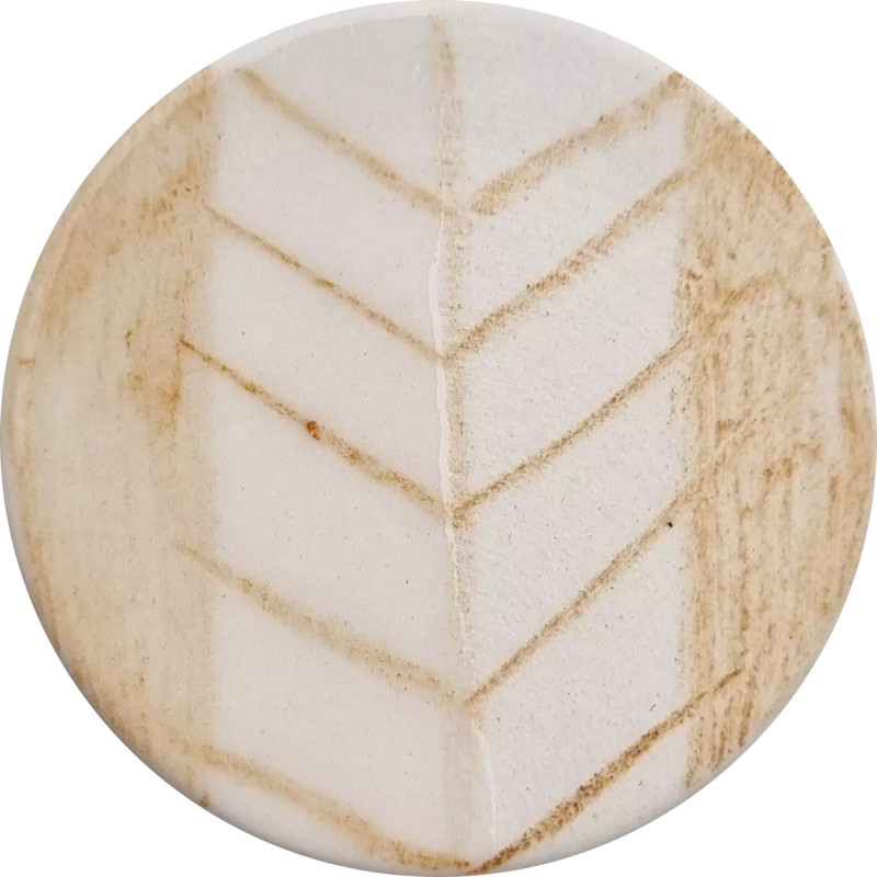 Podglazurni svinčnik rdeči UGS 615