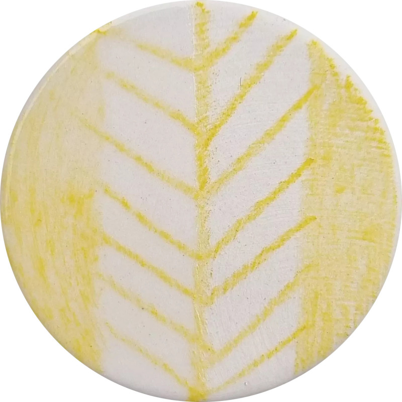 Podglazurni svinčnik rdeči UGS 615