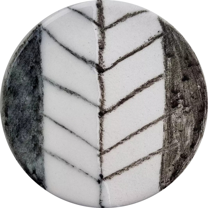 Podglazurni svinčnik rdeči UGS 615