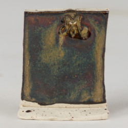 Safran glazura visokotemperaturna 645 1 kg