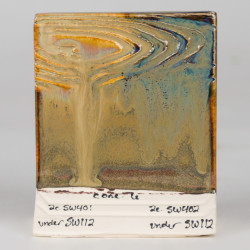 Safran glazura visokotemperaturna 645 1 kg