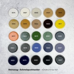 Plus glazura 9020 200 ml