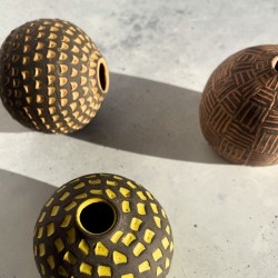 Svetlo rumena engoba Botz 9042 200 ml