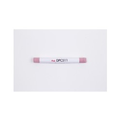 Podglazurni svinčnik rdeči UGS 615