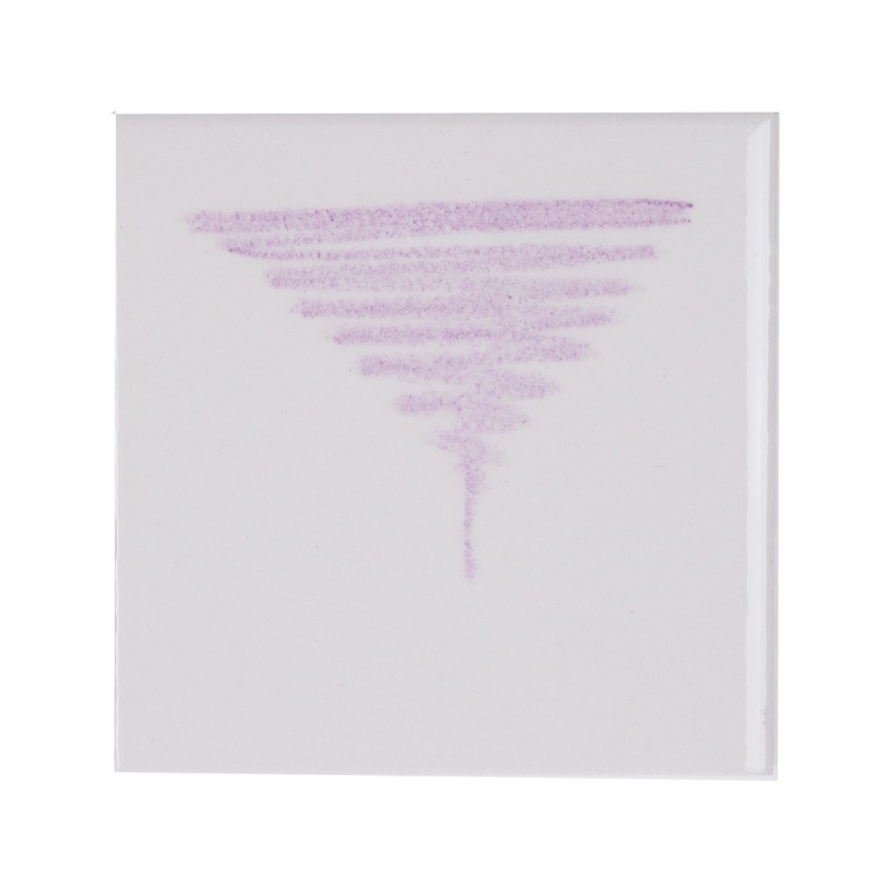 Podglazurni svinčnik rdeči UGS 615