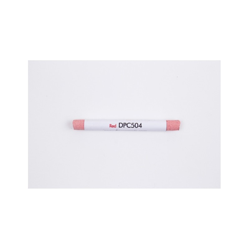 Podglazurni svinčnik rdeči UGS 615