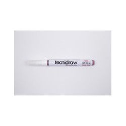 Podglazurni svinčnik rdeči UGS 615