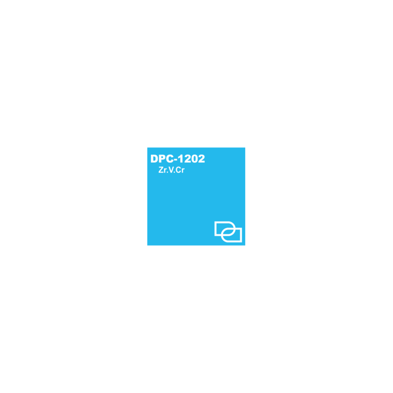 Nebeško moder pigment 1202 50 g