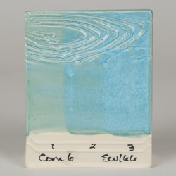 Safran glazura visokotemperaturna 645 1 kg