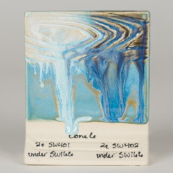 Safran glazura visokotemperaturna 645 1 kg