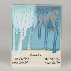 Safran glazura visokotemperaturna 645 1 kg