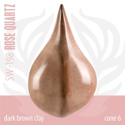 Safran glazura visokotemperaturna 645 1 kg