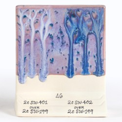 Safran glazura visokotemperaturna 645 1 kg