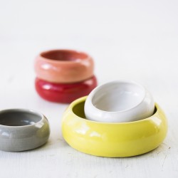 Jutranja rosa glazura 9540 200 ml