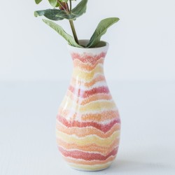 Jutranja rosa glazura 9540 200 ml