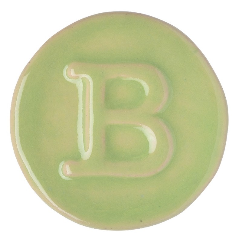 Jutranja rosa glazura 9540 200 ml