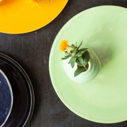 Jutranja rosa glazura 9540 200 ml