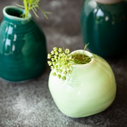 Jutranja rosa glazura 9540 200 ml