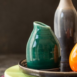 Jutranja rosa glazura 9540 200 ml