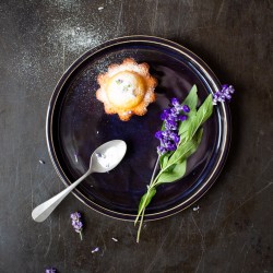 Jutranja rosa glazura 9540 200 ml