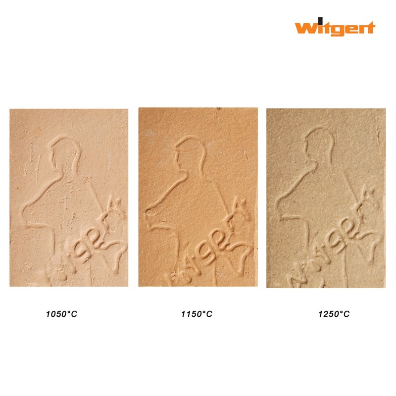 Glina rumeno oranžna Terrazzo Yellow 4020 10 kg