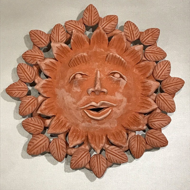 Glina rumeno oranžna Terrazzo Yellow 4020 10 kg