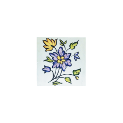 Podglazurni svinčnik rdeči UGS 615