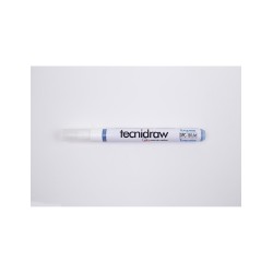 Podglazurni svinčnik rdeči UGS 615