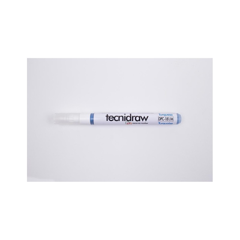 Podglazurni svinčnik rdeči UGS 615