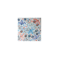 Podglazurni svinčnik rdeči UGS 615