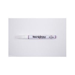 Podglazurni svinčnik rdeči UGS 615