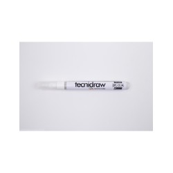 Podglazurni svinčnik rdeči UGS 615