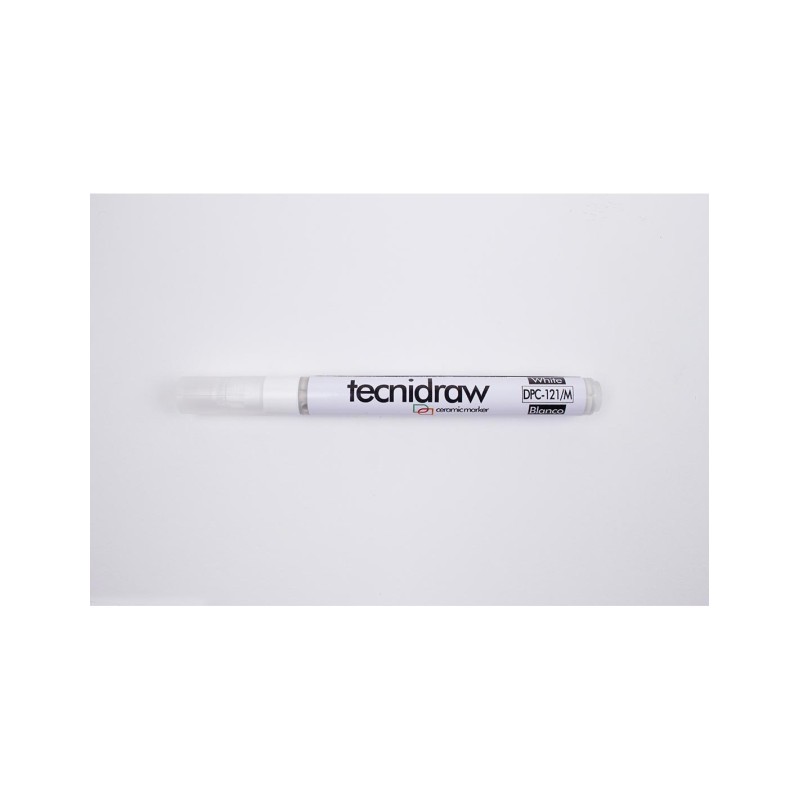 Podglazurni svinčnik rdeči UGS 615