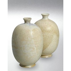 Belo siva mat glazura visokotemperaturna 610 1kg