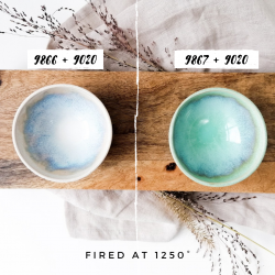 Transparent glazura 9102 200 ml