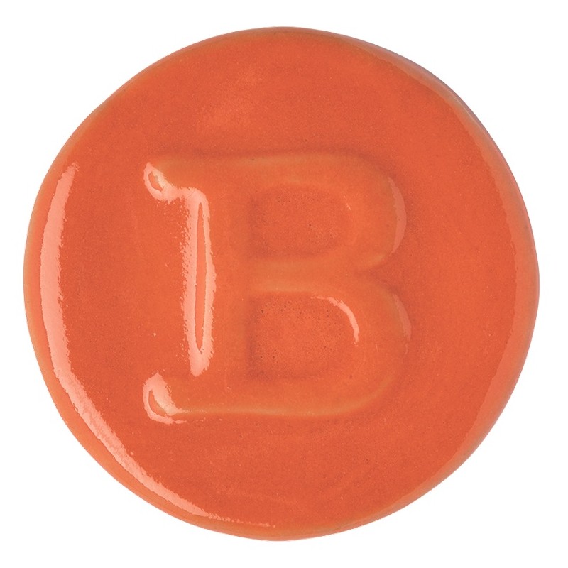 Jutranja rosa glazura 9540 200 ml