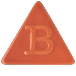 Jutranja rosa glazura 9540 200 ml